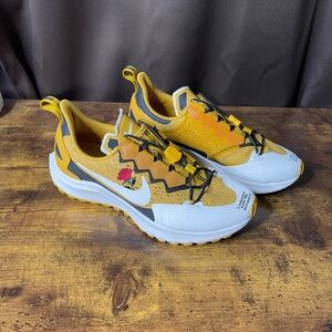 New Nike X Gyakusou zoom Pegasus sz 5 —Rare